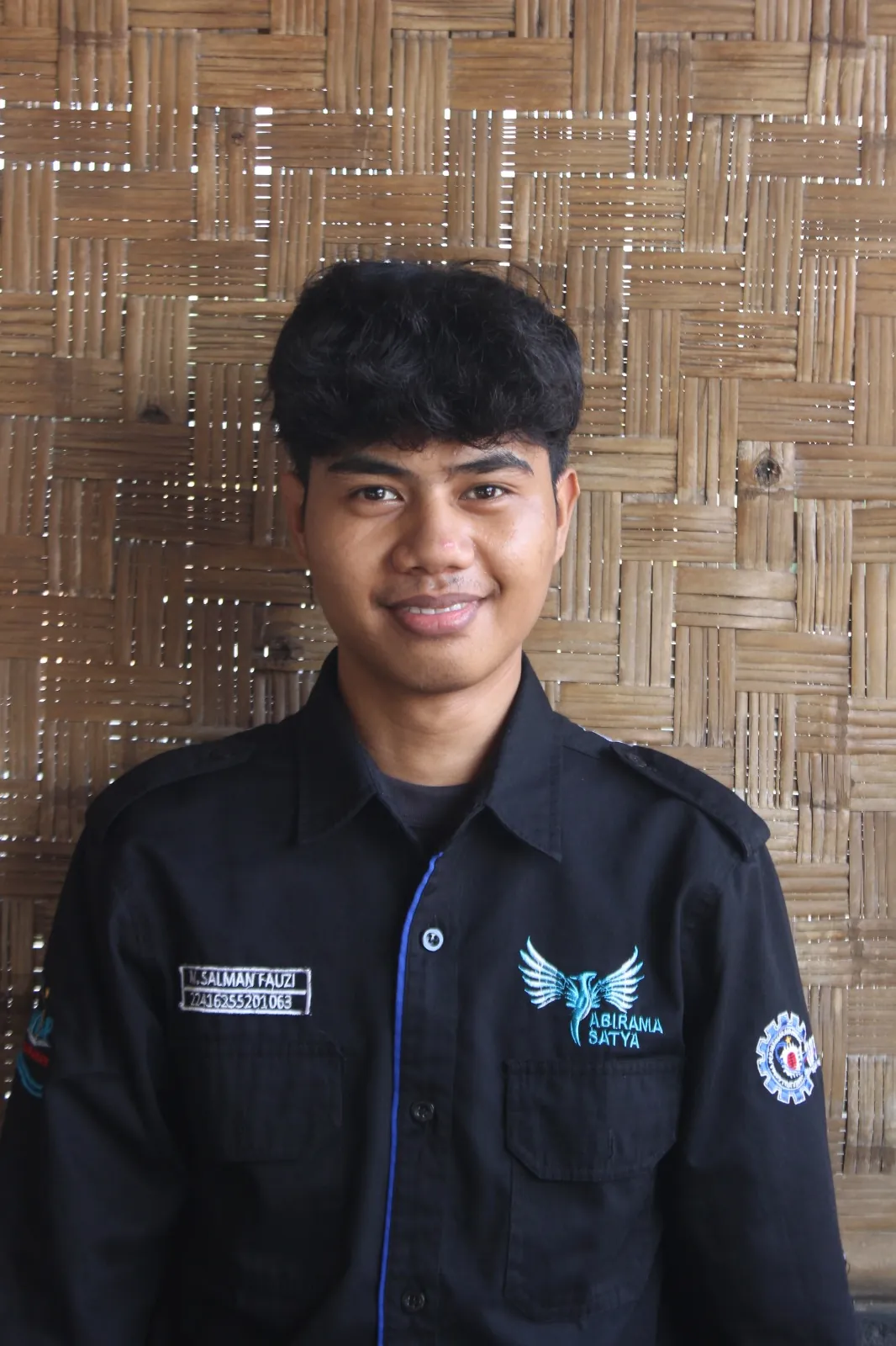 Dimas Pratama
